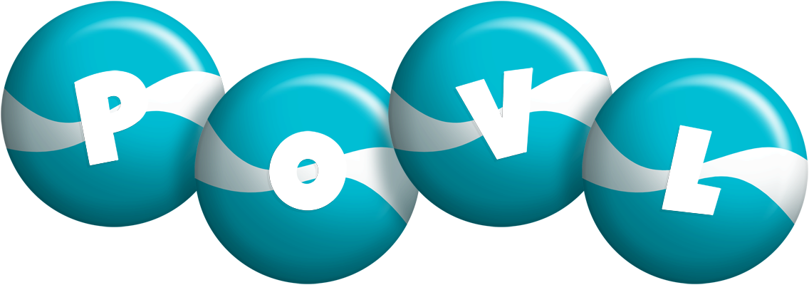 Povl messi logo