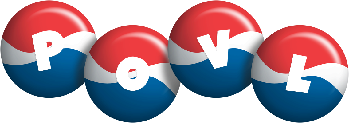 Povl paris logo
