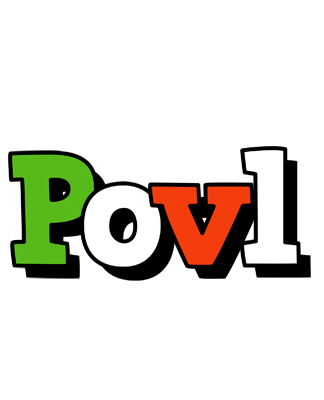 Povl venezia logo