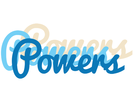 Powers breeze logo