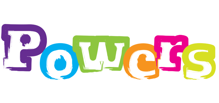 Powers casino logo