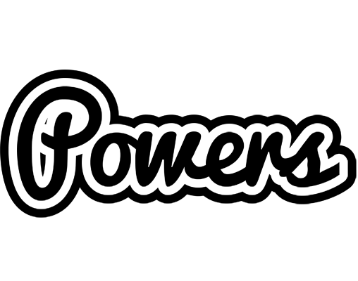 Powers chess logo