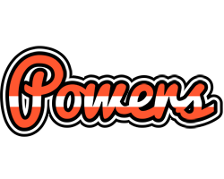 Powers denmark logo