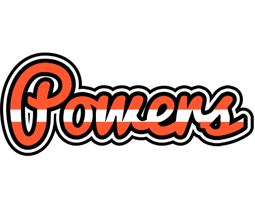 Powers denmark logo