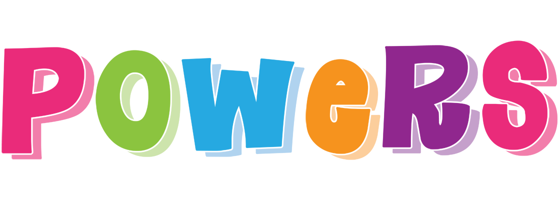 Powers friday logo