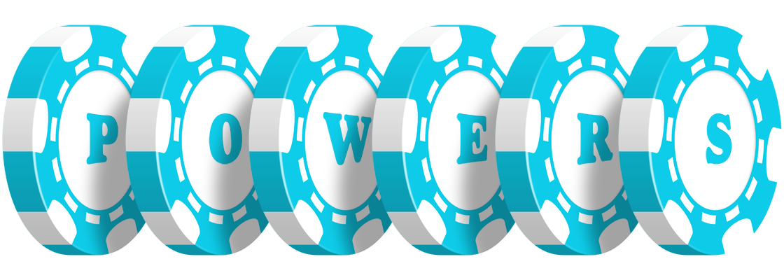 Powers funbet logo