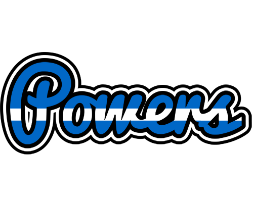 Powers greece logo