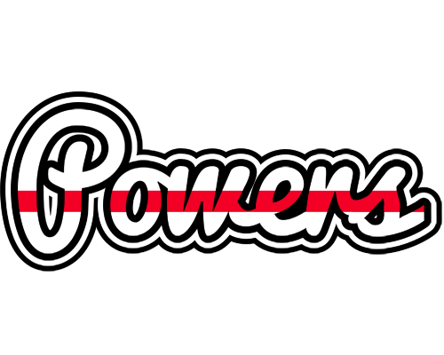 Powers kingdom logo