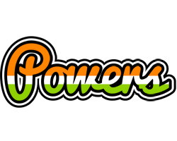 Powers mumbai logo