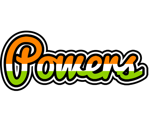 Powers mumbai logo