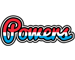 Powers norway logo