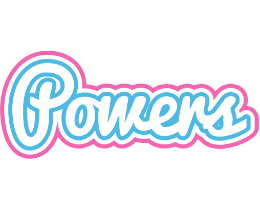 Powers outdoors logo