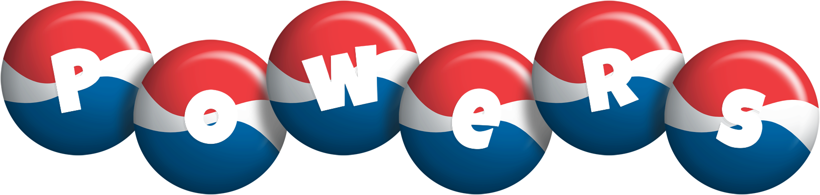 Powers paris logo