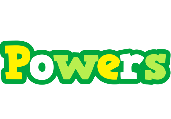 Powers soccer logo