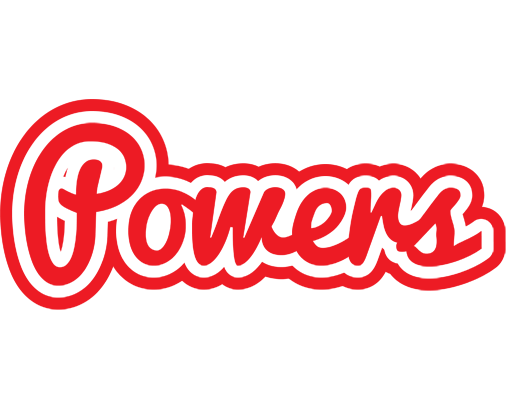 Powers sunshine logo