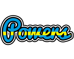 Powers sweden logo