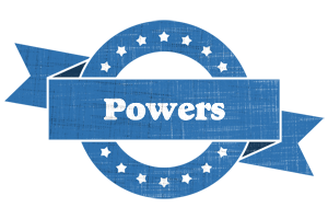 Powers trust logo