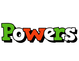 Powers venezia logo