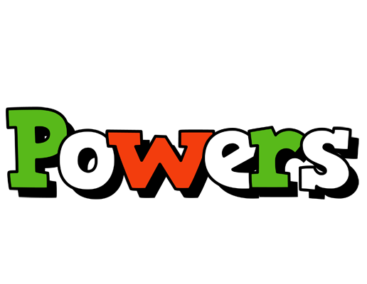 Powers venezia logo