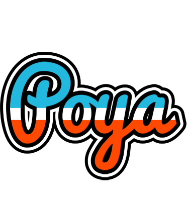 Poya america logo