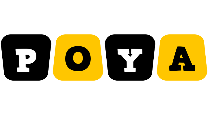 Poya boots logo