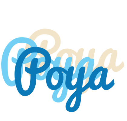 Poya breeze logo