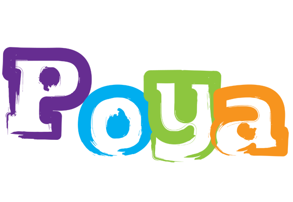 Poya casino logo