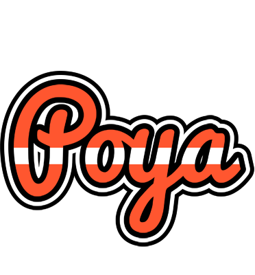 Poya denmark logo