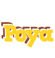 Poya hotcup logo