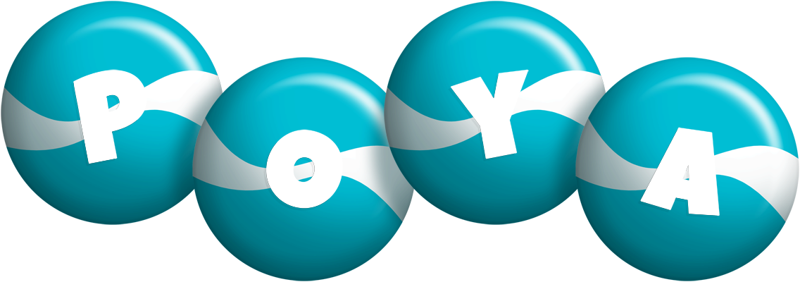 Poya messi logo