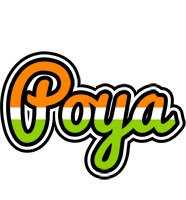 Poya mumbai logo