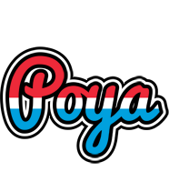 Poya norway logo