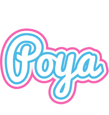 Poya outdoors logo