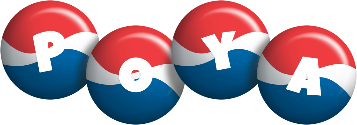 Poya paris logo