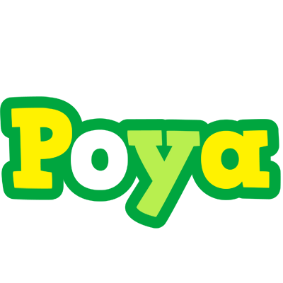 Poya soccer logo