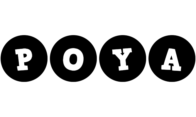Poya tools logo