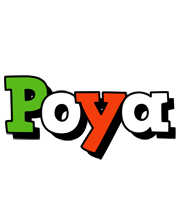 Poya venezia logo