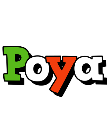 Poya venezia logo