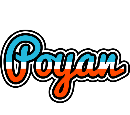 Poyan america logo
