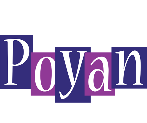 Poyan autumn logo