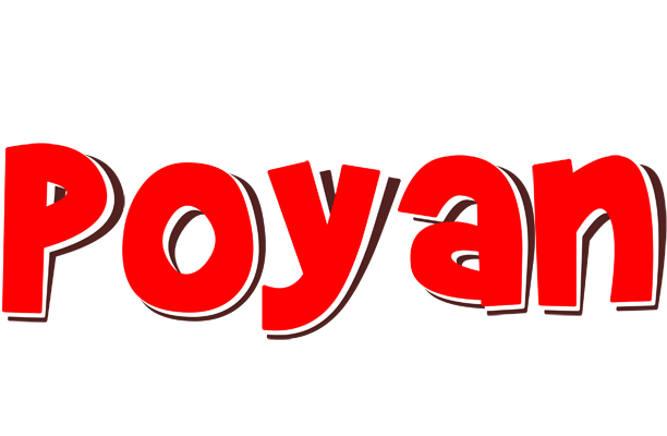 Poyan basket logo