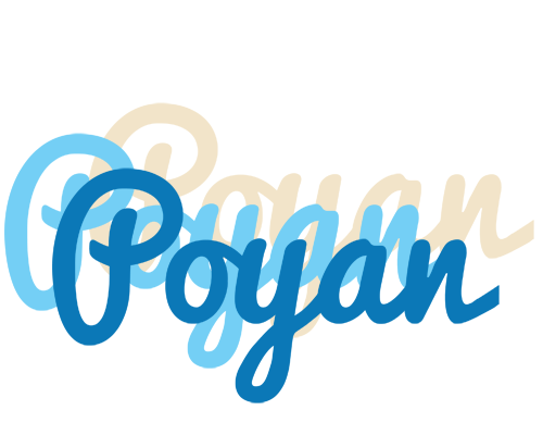 Poyan breeze logo