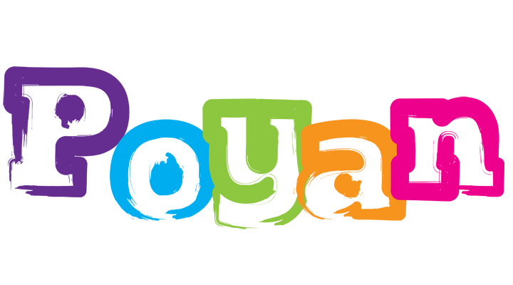 Poyan casino logo