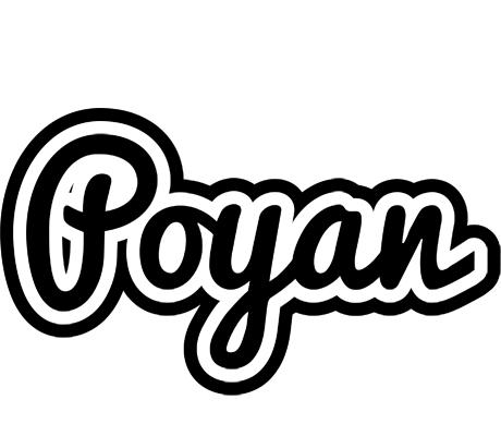 Poyan chess logo