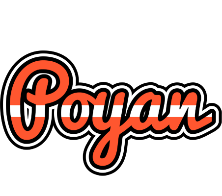 Poyan denmark logo