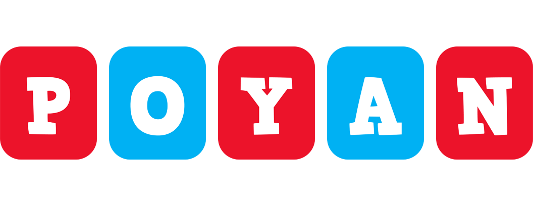 Poyan diesel logo