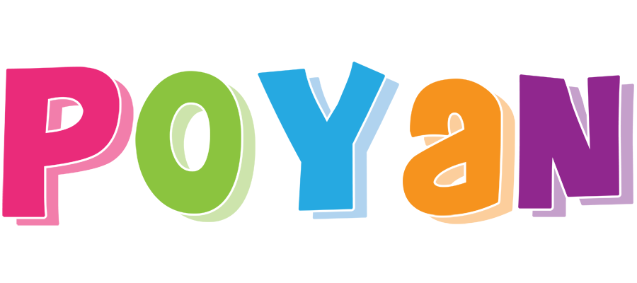 Poyan friday logo