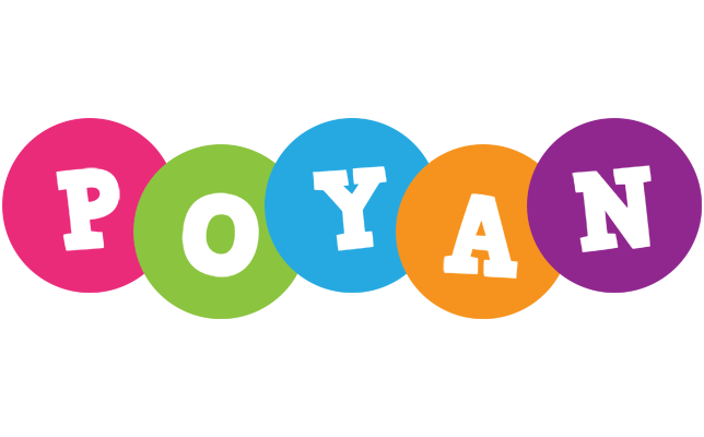 Poyan friends logo