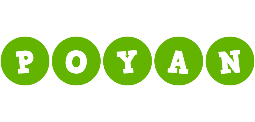 Poyan games logo