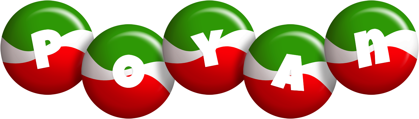 Poyan italy logo